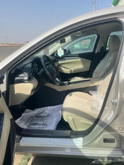 مازدا 6 براي ت موديل 2025 11