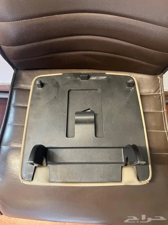 غطى تكاية تاهو 2016 1