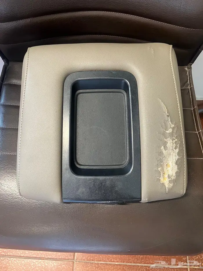 غطى تكاية تاهو 2016 3