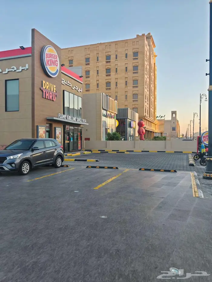 معرض للايجار 8