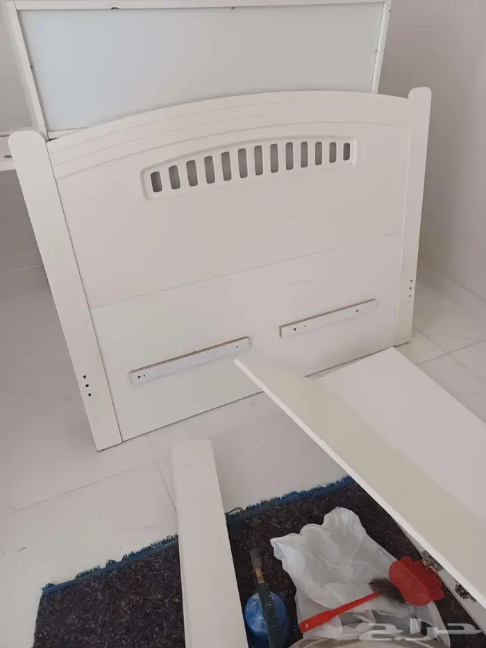 غرفه نوم نفر ونص 2