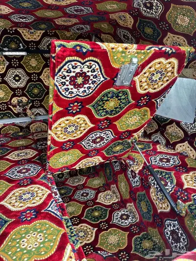 تندرا مخزن مجهز تجهيز كامل من الى شبه وكالة 51