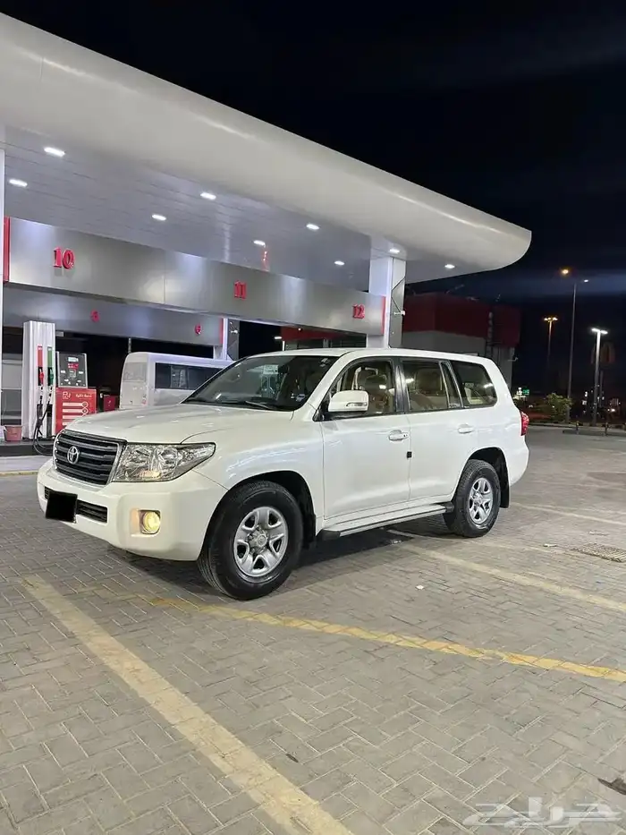 لاندكروزر 2
