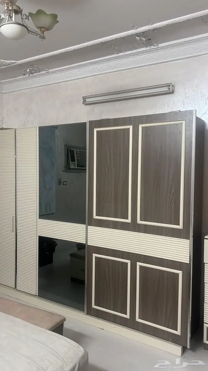 اثاث غرفه نوم للبيع 3
