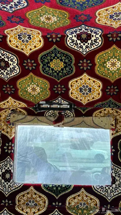 تندرا مخزن مجهز تجهيز كامل من الى شبه وكالة 44
