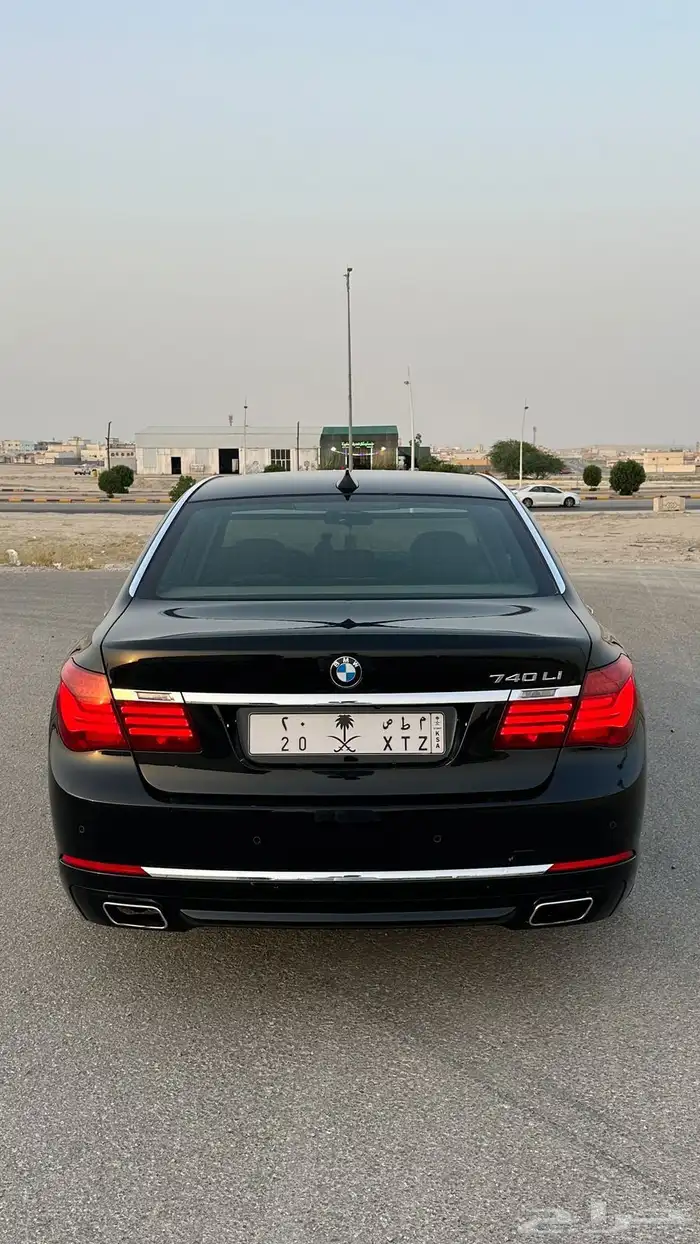 بي ام دبليو 2013 0