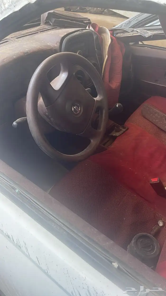 قطع غيار داتسون 2016 GL 3