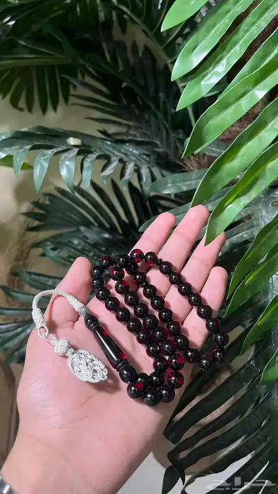 سبحه مسباح سبحات بكلايت نحاس 2