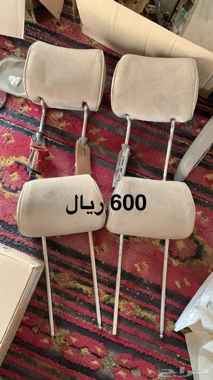 مرسيدس ستينات وسبعينات قطع نادره 1