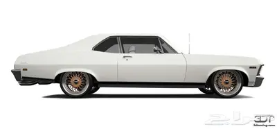 مجسمات المنيوم من شركة 3DTuning index