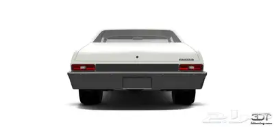 مجسمات المنيوم من شركة 3DTuning index
