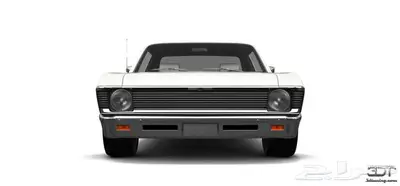 مجسمات المنيوم من شركة 3DTuning index