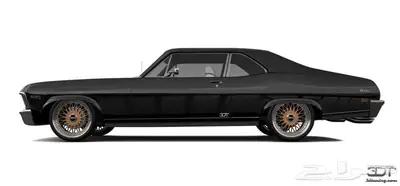 مجسمات المنيوم من شركة 3DTuning index