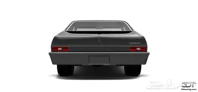 مجسمات المنيوم من شركة 3DTuning index