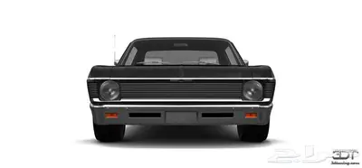 مجسمات المنيوم من شركة 3DTuning index