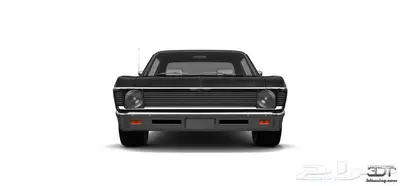 مجسمات المنيوم من شركة 3DTuning index