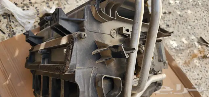 قطع غيار كابرس- لومينا 2007-2016 ع السوم 43