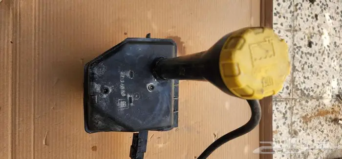 قطع غيار كابرس- لومينا 2007-2016 ع السوم 25