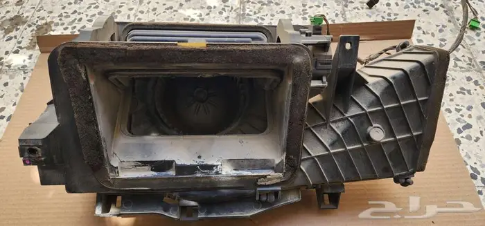 قطع غيار كابرس- لومينا 2007-2016 ع السوم 34