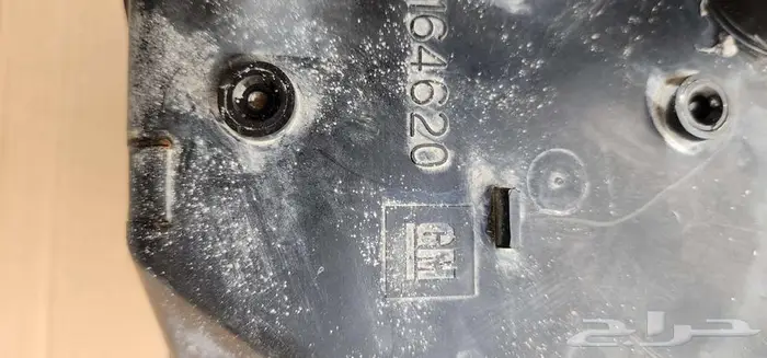 قطع غيار كابرس- لومينا 2007-2016 ع السوم 19