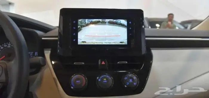 كورولا مطور اقساط بدون دفعه اولى 6