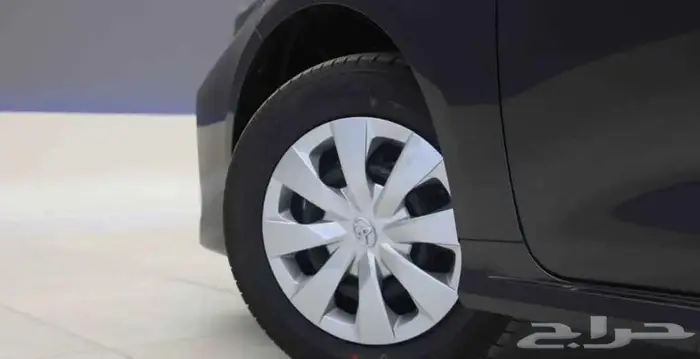 كورولا مطور اقساط بدون دفعه اولى 8