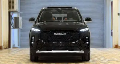 ماكسوس D60 سبع ركاب بسعر منافس 2025 index
