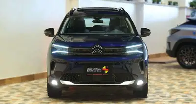 سيتروين C5 AIRCROSS SHINE موديل 2024. 19