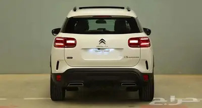 سيتروين C5 AIRCROSS SHINE موديل 2024. 13