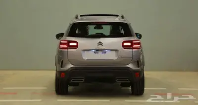 سيتروين C5 AIRCROSS SHINE موديل 2024. 14