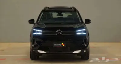 سيتروين C5 AIRCROSS SHINE موديل 2024. 10