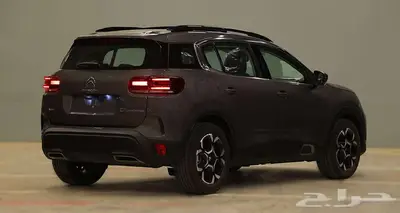 سيتروين C5 AIRCROSS SHINE موديل 2024. 16