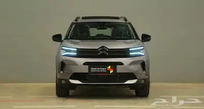 سيتروين C5 AIRCROSS SHINE موديل 2024. 15