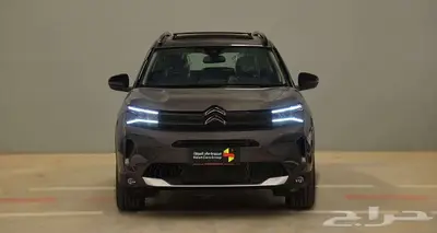 سيتروين C5 AIRCROSS SHINE موديل 2024. 6