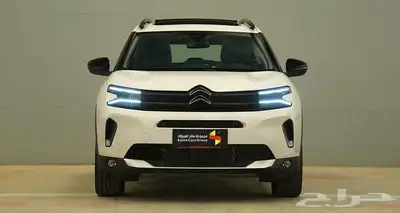 سيتروين C5 AIRCROSS SHINE موديل 2024. 2