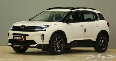 سيتروين C5 AIRCROSS SHINE موديل 2024. 1