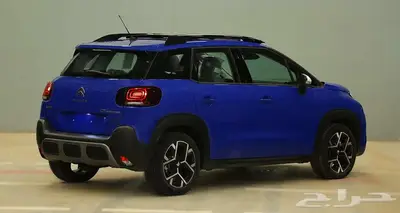 سيتروين C3 AIRCROSS SHINE موديل 2024. 23