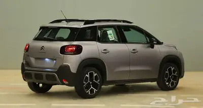 سيتروين C3 AIRCROSS SHINE موديل 2024. 14