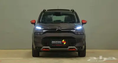 سيتروين C3 AIRCROSS SHINE موديل 2024. 20