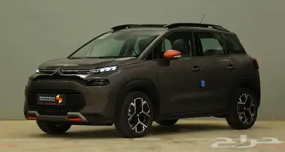 سيتروين C3 AIRCROSS SHINE موديل 2024. 19
