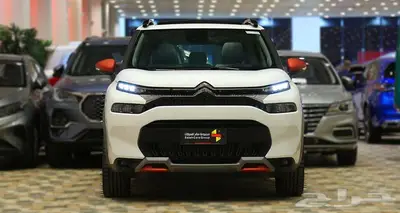 سيتروين C3 AIRCROSS SHINE موديل 2024. 13