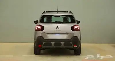سيتروين C3 AIRCROSS SHINE موديل 2024. 15