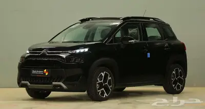 سيتروين C3 AIRCROSS SHINE موديل 2024. 21