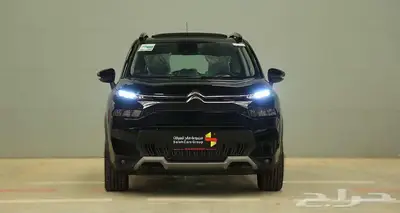 سيتروين C3 AIRCROSS SHINE موديل 2024. 22