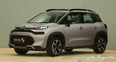 سيتروين C3 AIRCROSS SHINE موديل 2024. 16