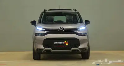 سيتروين C3 AIRCROSS SHINE موديل 2024. 17