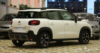 سيتروين C3 AIRCROSS SHINE موديل 2024. 11