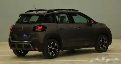 سيتروين C3 AIRCROSS SHINE موديل 2024. 18