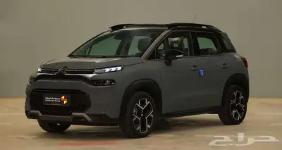 سيتروين C3 AIRCROSS SHINE موديل 2024. 8