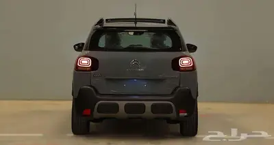 سيتروين C3 AIRCROSS SHINE موديل 2024. 7